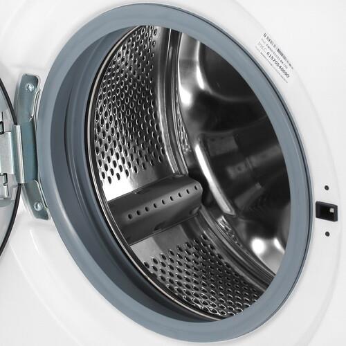 Стиральная машина Indesit EWSD 51031 BK CIS белый