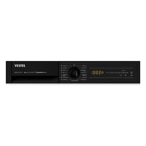 Встраиваемая стиральная машина Vestel WMB7140T2TPIB