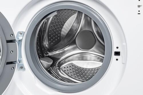 Встраиваемая стиральная машина Midea MFA06W80B/W — дополнительный ракурс