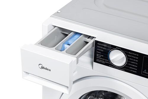 Встраиваемая стиральная машина Midea MFA06W80B/W