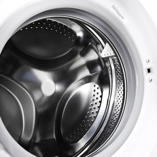Стиральная машина Indesit IWUB 4105 (CIS) белый
