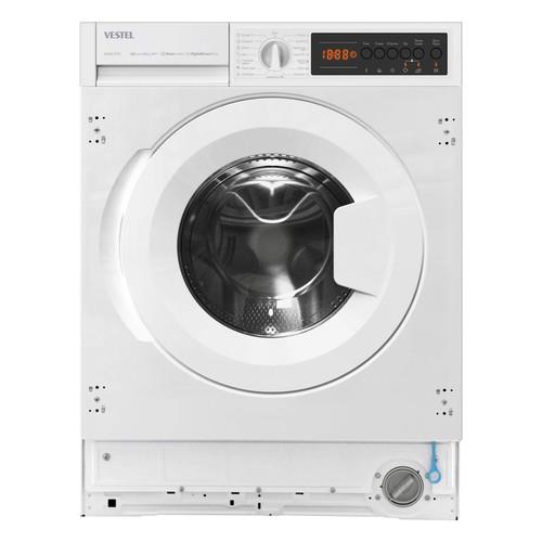 Встраиваемая стиральная машина Vestel WMBI8120T2I