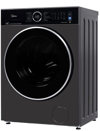 Стирально-сушильная машина Midea MF205D80WB/T-RU серый