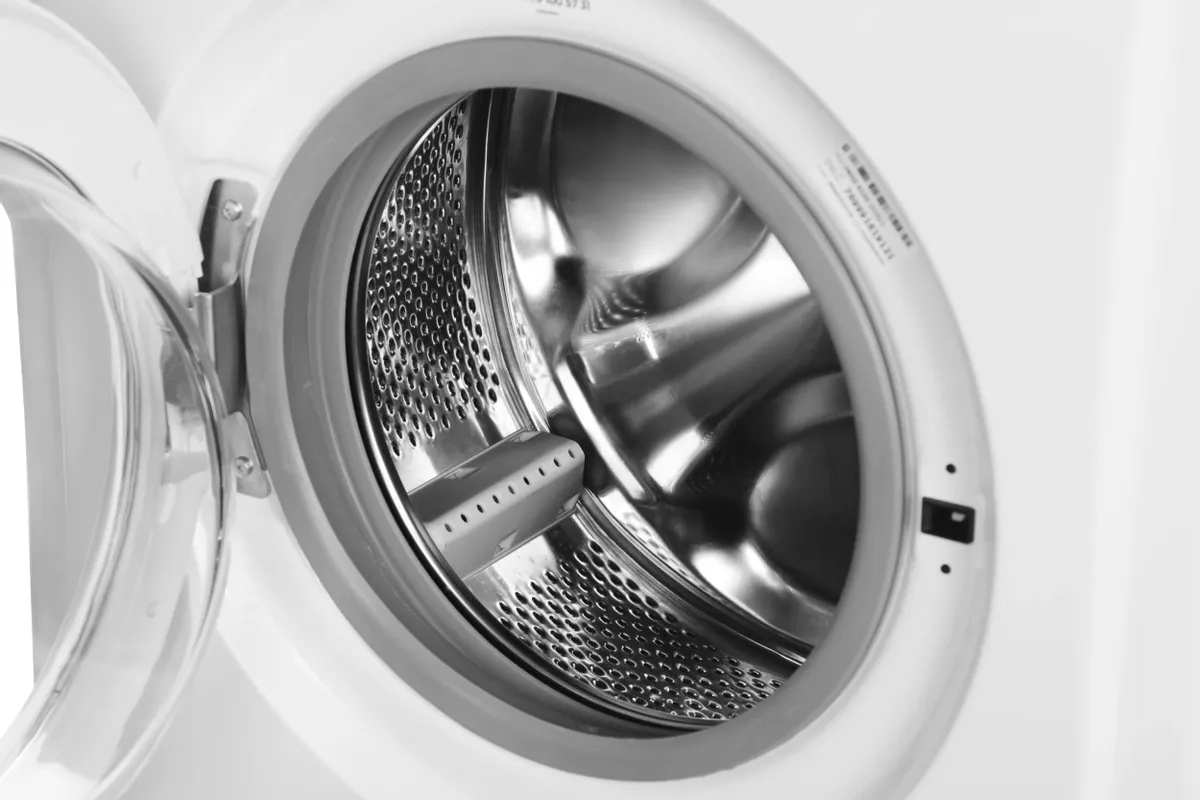 Стиральная машина Indesit EcoTime IWSD 6105