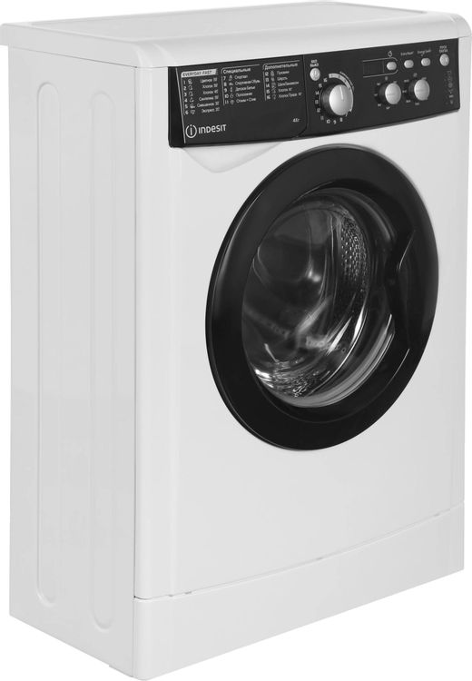 Стиральная машина Indesit Ewud 4105 BK CIS