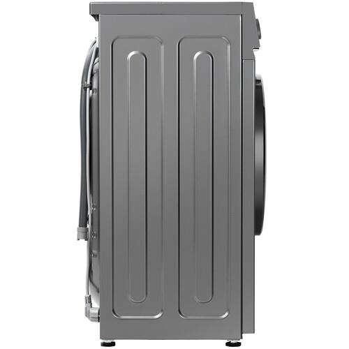 Стиральная машина Бирюса WM-SM510/08 M серый