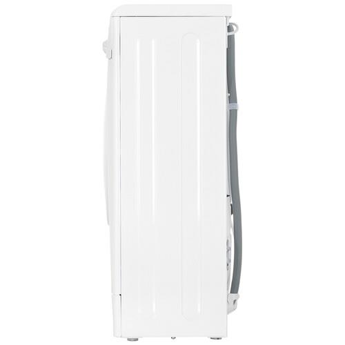Стиральная машина Indesit IWUD 4085 (CIS) белый — детали