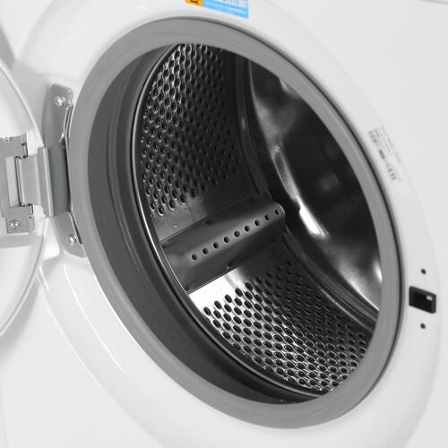 Стиральная машина Indesit IWSD 51051 CIS белый