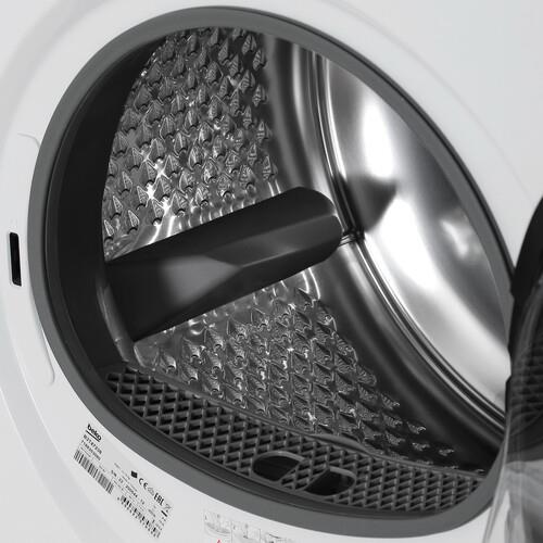Сушильная машина Beko B3T47238 белый