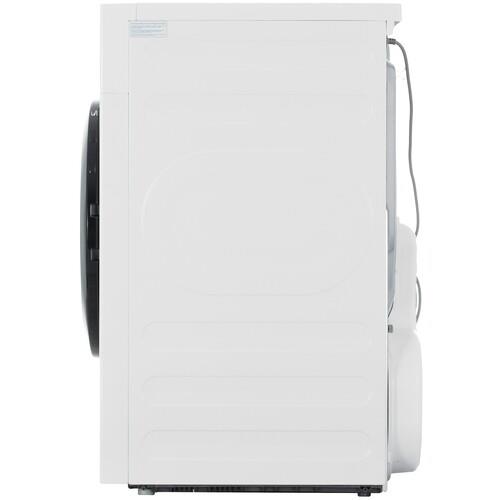 Сушильная машина Midea MD0180BH60/W белый