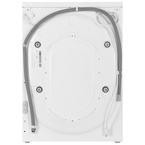 Стиральная машина Indesit IWSB 5105 (CIS) белый