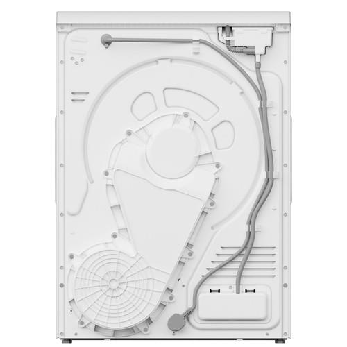 Сушильная машина Gorenje DG2P7E/C белый