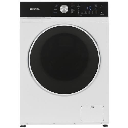 Стирально-сушильная машина Hyundai WFD8216 белый