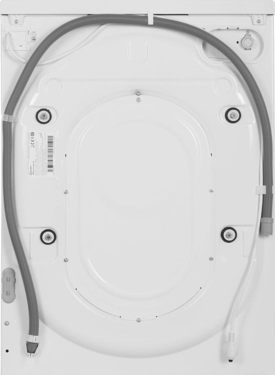 Стиральная машина Indesit Ewud 4105 BK CIS