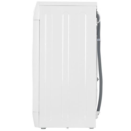 Стиральная машина Indesit BWSA 6109 WWV белый — детали