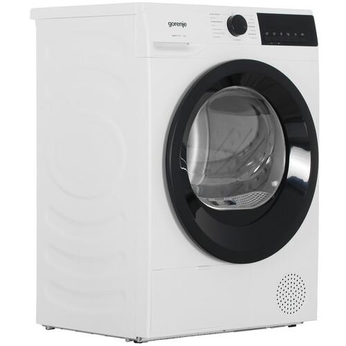 Сушильная машина Gorenje D2HNE7E/C белый