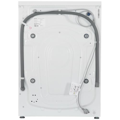 Стирально-сушильная машина Gorenje WDG2P854A3C2/C белый