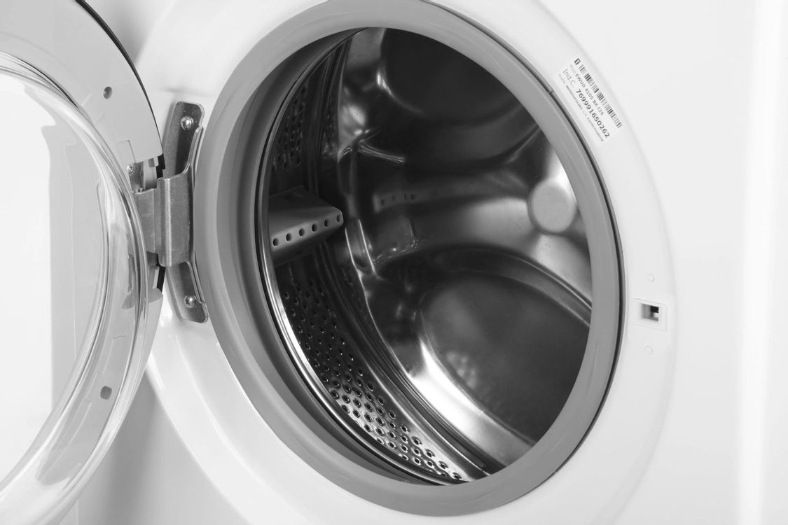Стиральная машина Indesit Ewud 4105 BK CIS