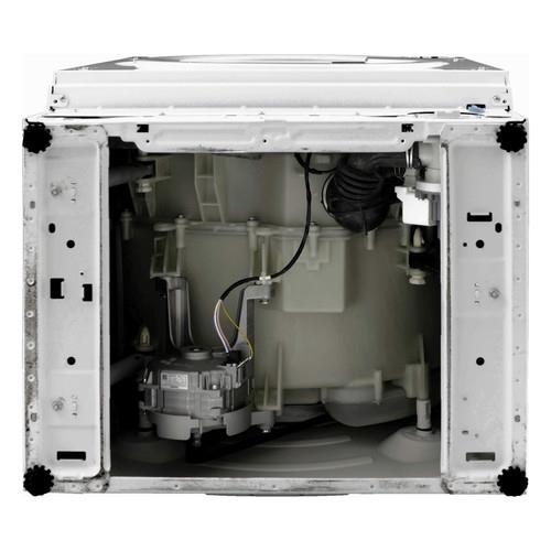 Встраиваемая стиральная машина Vestel WMB7140T2TPIB