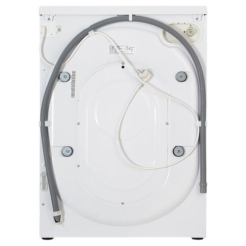 Стиральная машина Indesit IWSB 5085 (CIS) белый
