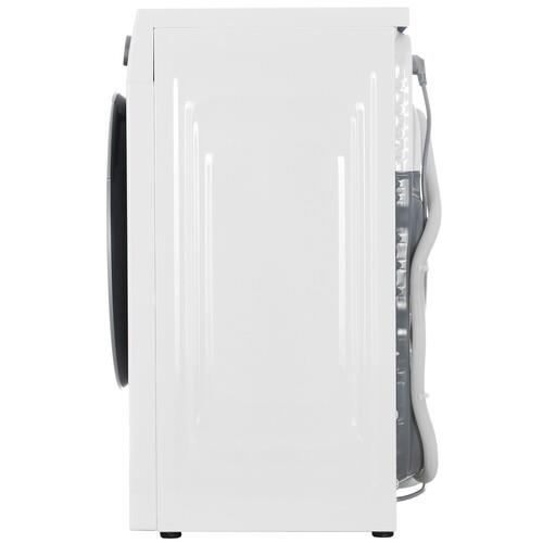 Стирально-сушильная машина Beko B3DFR57H23W белый