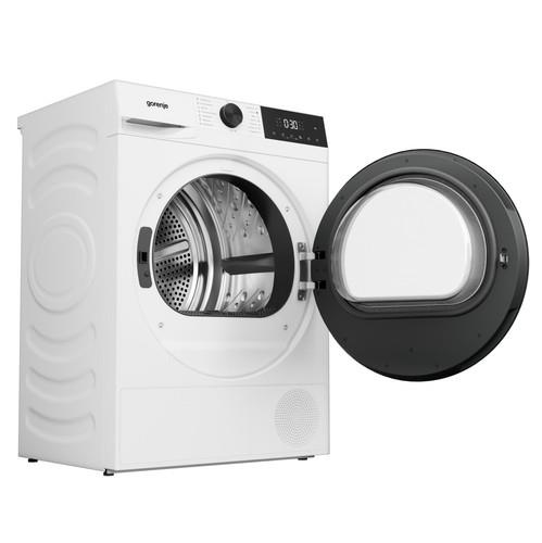Сушильная машина Gorenje DG2P7E/C белый