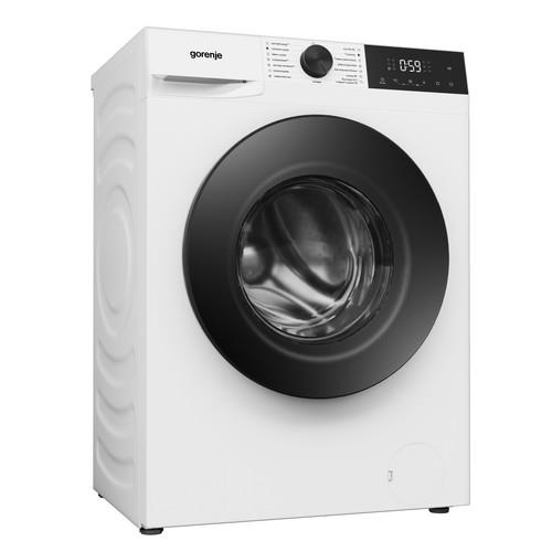 Стирально-сушильная машина Gorenje WDG2P854A3C2/C белый
