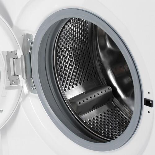 Стиральная машина Indesit IWSB 5105 (CIS) белый