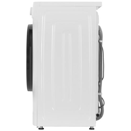 Стирально-сушильная машина Indesit IWD 754 PG белый — детали