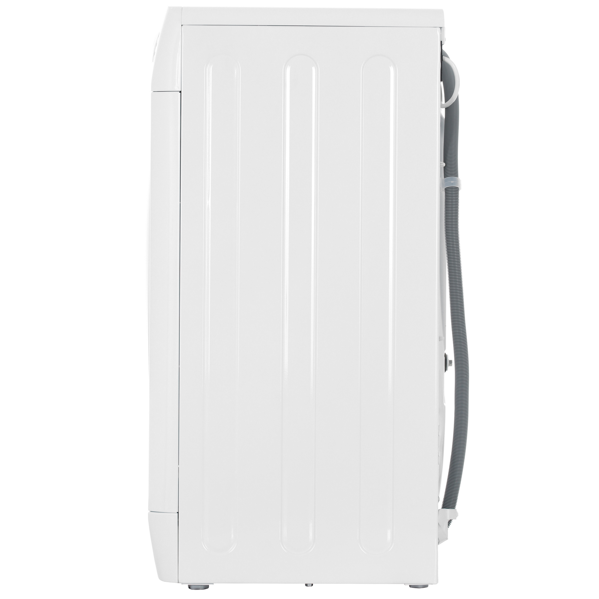 Стиральная машина Indesit BWSA 6109 WWV белый