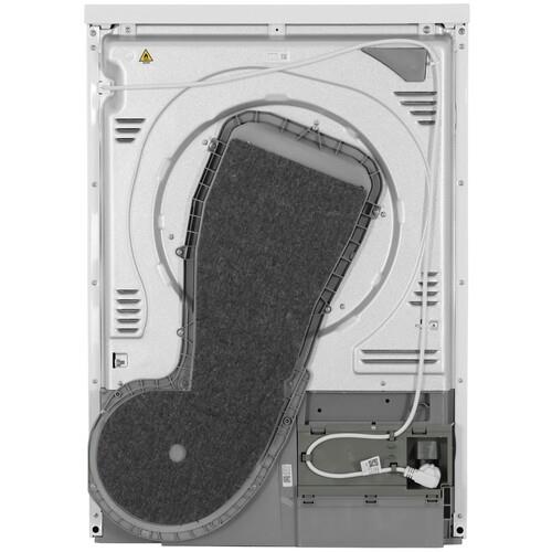 Сушильная машина Indesit IAS3825 B белый
