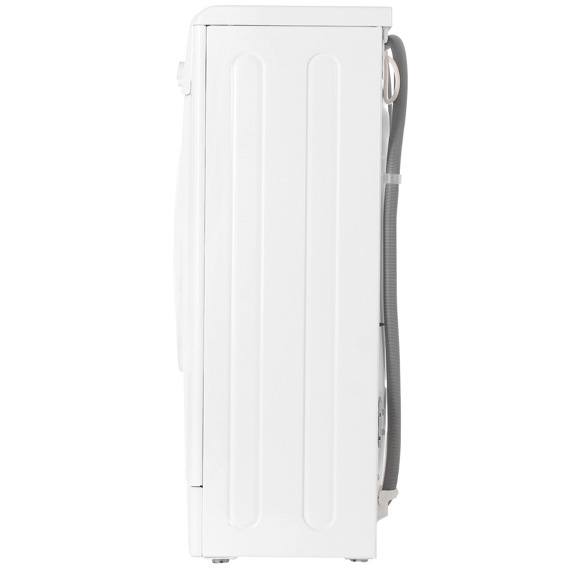Стиральная машина Indesit EWUC 4105 CIS белый