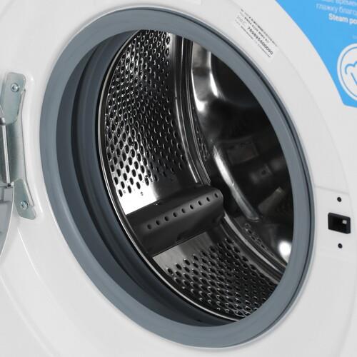 Стиральная машина Indesit BWSA 6109 WWV белый