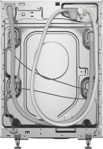 Встраиваемая стиральная машина Bosch WIW28542EU
