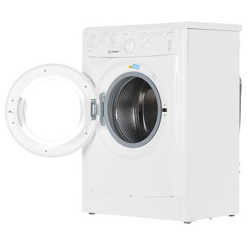 Стиральная машина Indesit IWSB 5105 (CIS) белый