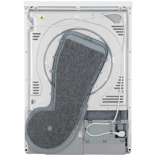 Сушильная машина Beko B3T68230 белый