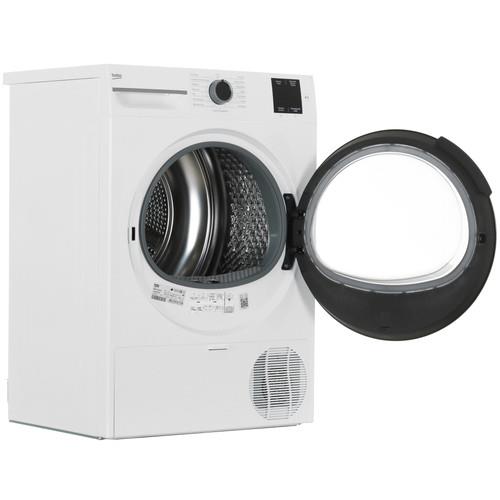 Сушильная машина Beko BM3T38220 белый