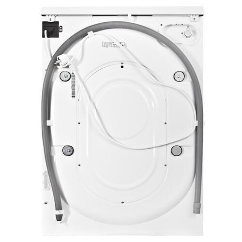 Стиральная машина Indesit IWUB 4105 (CIS) белый