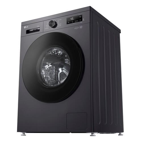 Стирально-сушильная машина LG F2Y2VG5J серый — детали